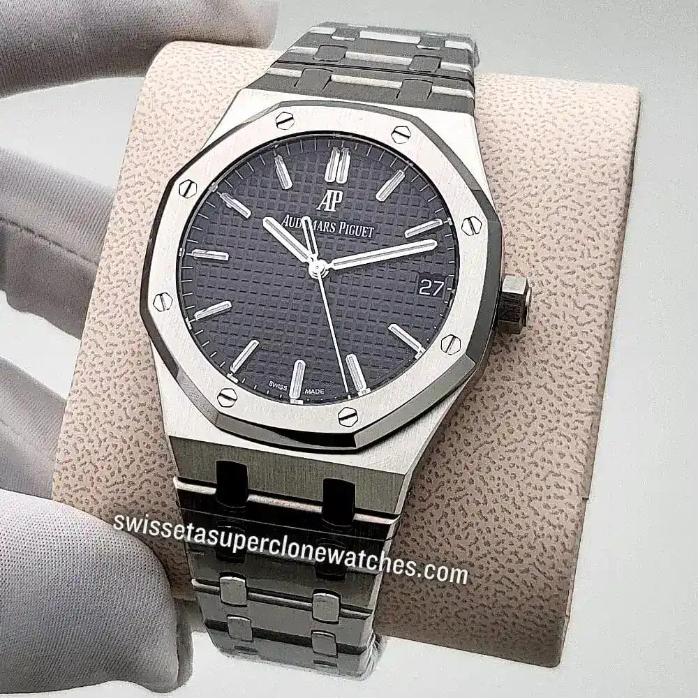Audemars-Piguet-Royal-Oak-41mm-Stainless-Steel-Black-Dial-Swiss-ETA-4302-Automatic-Movement-Replica-Top-Quality-Exact-11-Super-Clon-3.webp