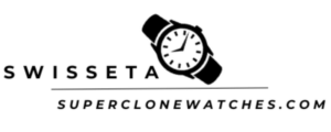 Swiss ETA Super Clone Watches
