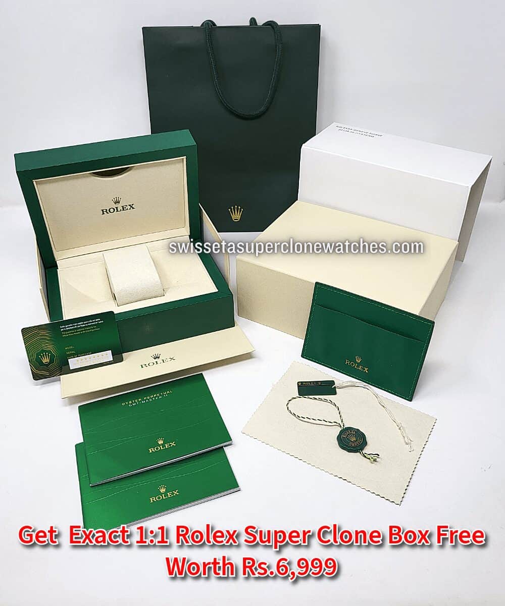 Rolex Box