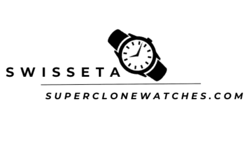 Swiss ETA Super Clone Watches